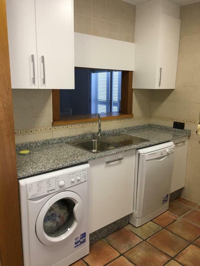 Urbanizacion Armony Natura: Nudist Zone Apartment Vera Ngoại thất bức ảnh
