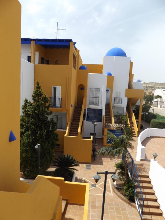 Urbanizacion Armony Natura: Nudist Zone Apartment Vera Ngoại thất bức ảnh